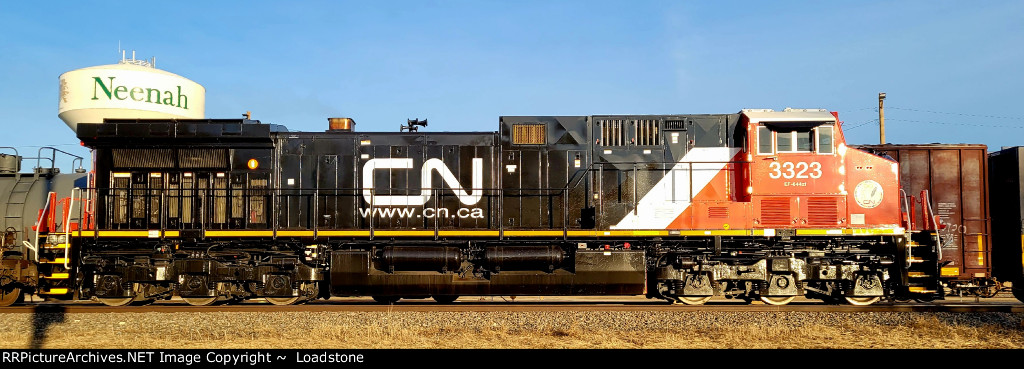 CN 3323